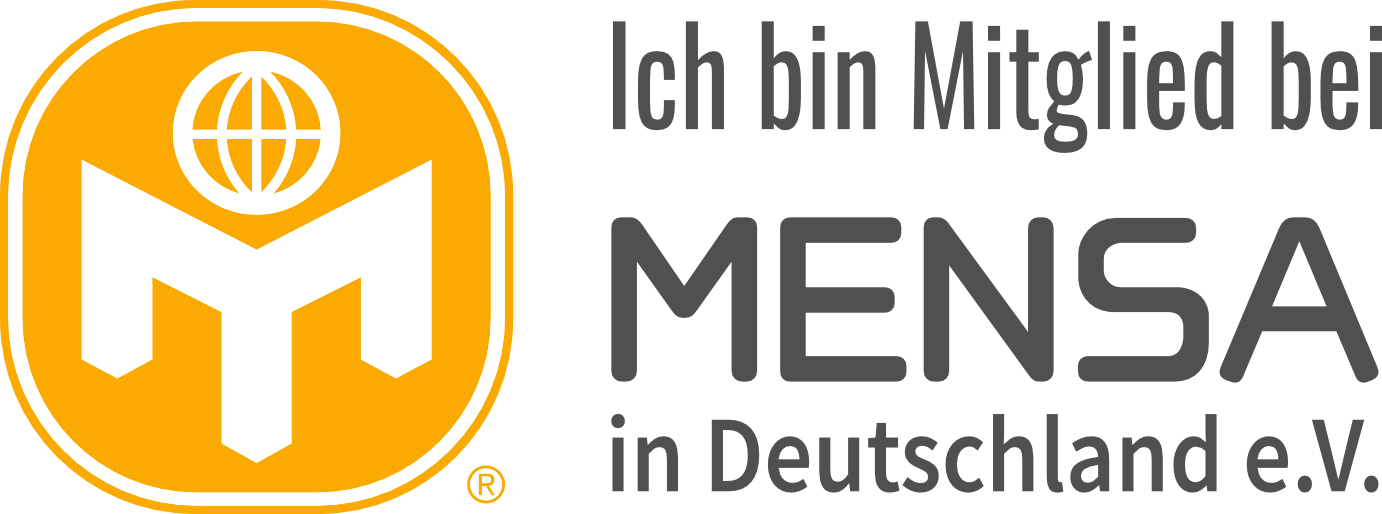 Mensa-Logo